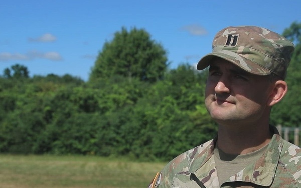 Capt. Zachary Walminski Talks on the Impact of ATIS