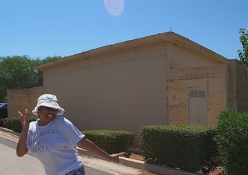 NSA SOUDA BAY SUMMER BEQ BASH