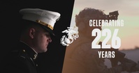 250th Year Marine Corps Intro