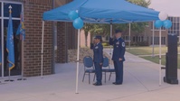 Morrisey Hall Ribbon Cutting Ceremony B-Roll