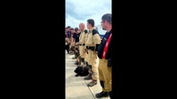 Texas Guard, Czech firefighters and U.S. task forces conduct multi-day flood search across Central Texas