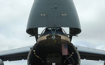 25th Infantry Division Receives HIMARS