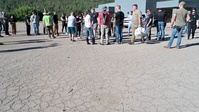Holloman and 7th ASOS Airmen provide aid following Mescalero floods
