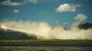 Warfighting & Readiness: 25th Infantry Division Receives HIMARS