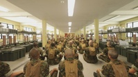 Alpha Company Pick Up