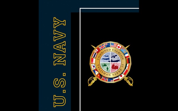 Sailors and Marines Participate in Talisman Sabre 25