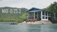 MRF-D 25.3: 2nd Bn, 1st Marines and PMC conclude ACD 25.3