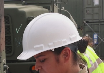 Talisman Sabre 25: SSG Londono