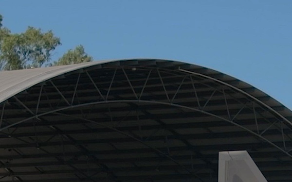 154th AMXS and 199th FS flex capabilities during Exercise TS25