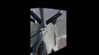 U.S. KC-135 Partner with Australian F-35A, Talisman Sabre 25