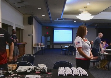 Yokota Tabletop Tournament