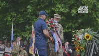 Nijmegen March AFN News