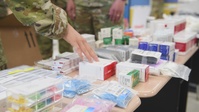 Operation Healthy Tennessee B-Roll