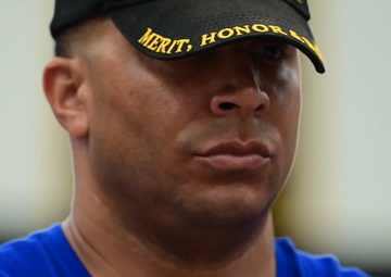Team Air Force athletes compete in rowing event at 2025 DoD Warrior Games (hype reel)