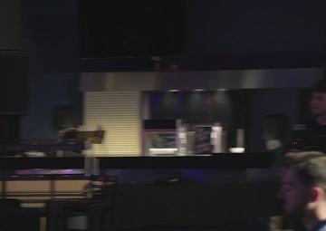 Ramstein hosts 2025 Allied Forces Esports Invitational (720p w/o graphics)