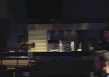 Ramstein hosts 2025 Allied Forces Esports Invitational (B-Roll)