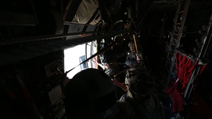 US, Turkish paratroopers launch Agile Spirit 25 with joint airborne operation (B-Roll)