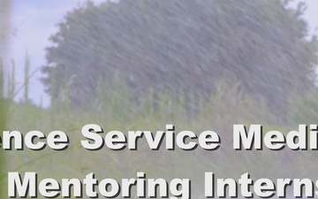 Science, Service, Medicine and Mentoring internship - 2025