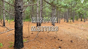 Mission Matters: GAMBLER