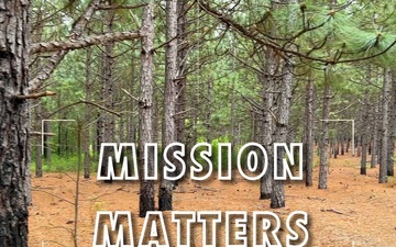 Mission Matters: GAMBLER