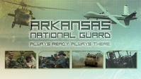 Arkansas National Guard Year in Review 2024