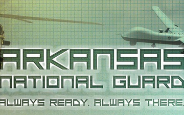 Arkansas National Guard Year in Review 2024