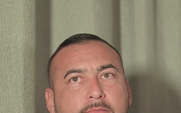 Coach Robert Dominguez