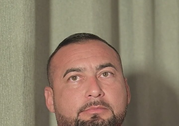 Coach Robert Dominguez