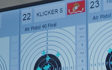 2025 DoD Warrior Games Day 10