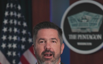 Sean Parnell Weekly SITREP July 18