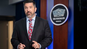 Sean Parnell Weekly SITREP July 18