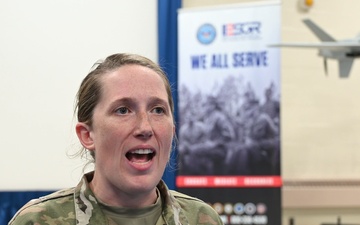 ESGR Bosslift 2025