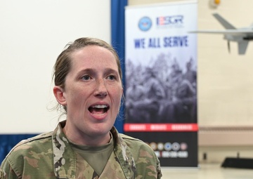 ESGR Bosslift 2025