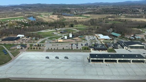 Vermont National Guard Open House 2025