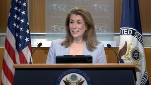 Department of State Press Briefing - July 22, 2025