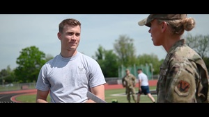 Airmen Athletes Spotlight 1