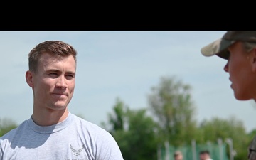 Airmen Athletes Spotlight 1