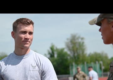 Airmen Athletes Spotlight 1