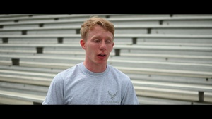 Airman Athletes Spotlight 2