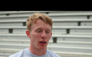 Airman Athletes Spotlight 2