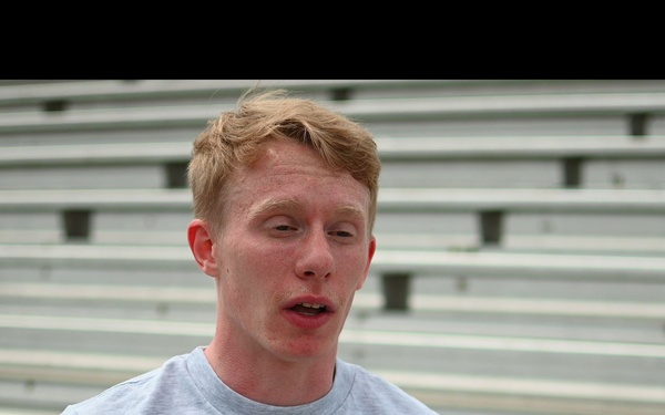 Airman Athletes Spotlight 2