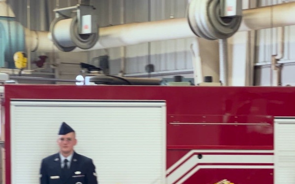 Raider Report Episode 107- Changes Of Command, Near and Far