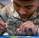 2nd Cav Reg Builds Drones Ahead of Saber Junction 25