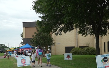 Rick Herrema Foundation brings community, support to Fort Hood families