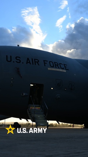 Combined Joint Forcible Entry Operation
