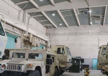 Wheeled Vehicle Mechanic Advance Leadership Course