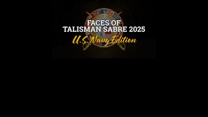 Sailors and Marines of Talisman Sabre 25