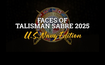 Sailors and Marines of Talisman Sabre 25