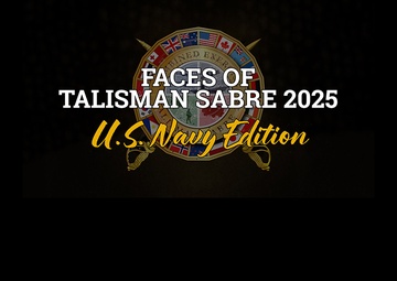 Sailors and Marines of Talisman Sabre 25