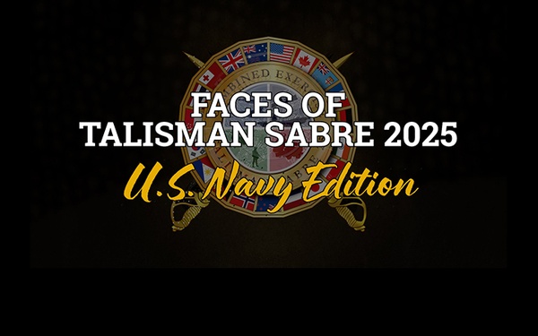 Sailors and Marines of Talisman Sabre 25